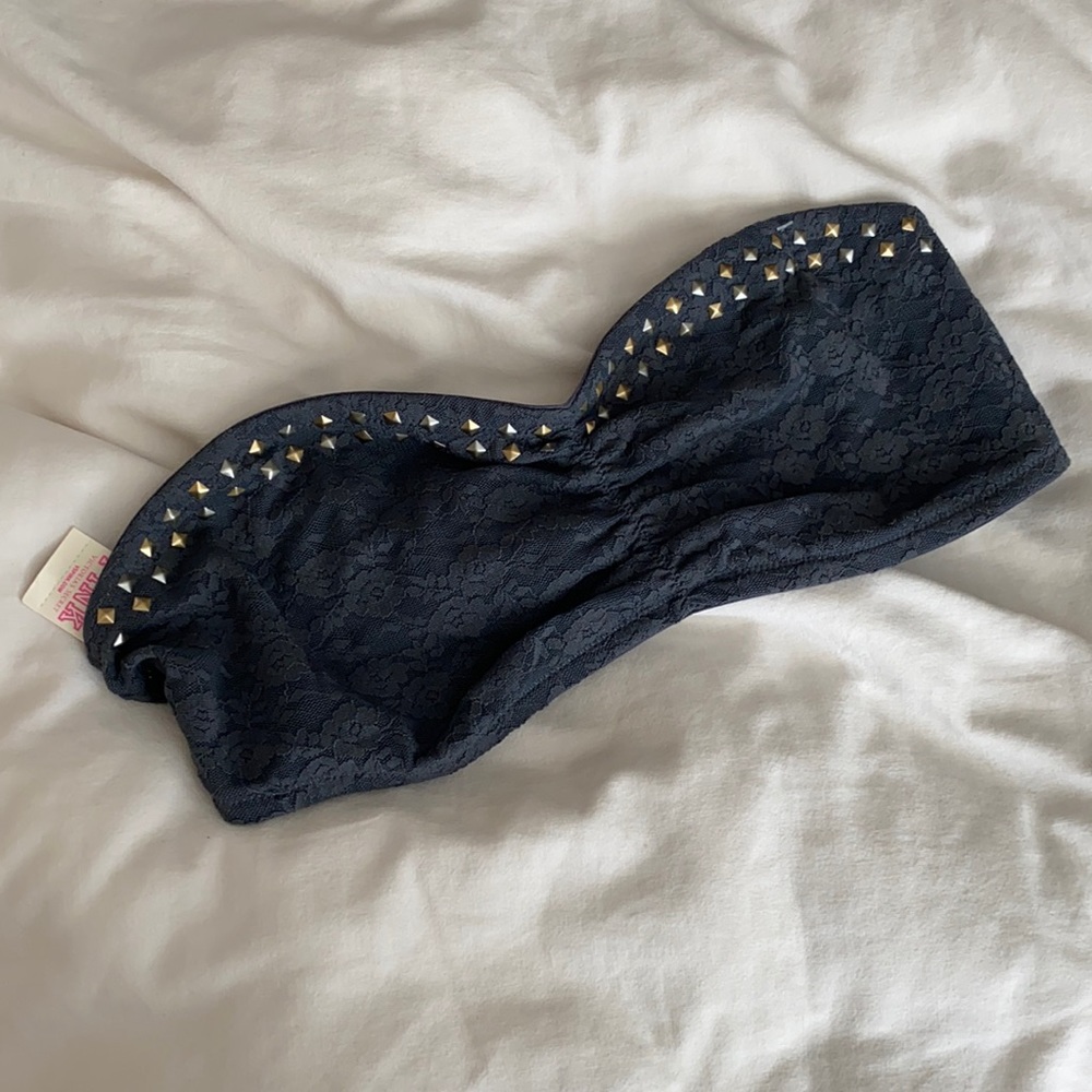PINK Victoria’s Secret Bandeu - Large